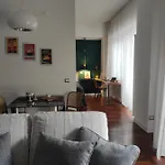 Centralissimo E Confortevole, Fronte Petruzzelli Apartman *