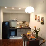 Apartman Centralissimo E Confortevole, Fronte Petruzzelli *