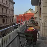 Centralissimo E Confortevole, Fronte Petruzzelli Bari