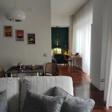 Centralissimo E Confortevole, Fronte Petruzzelli 公寓 *