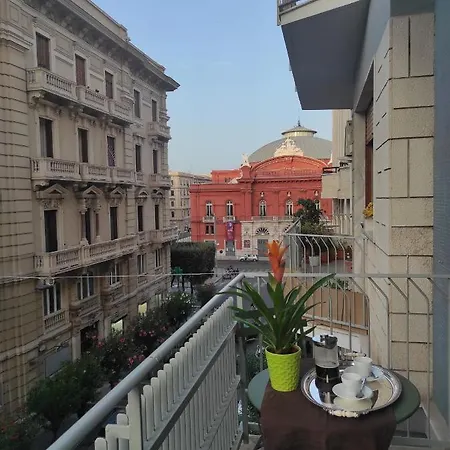 Centralissimo E Confortevole, Fronte Petruzzelli 公寓