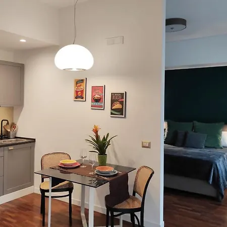 Centralissimo E Confortevole, Fronte Petruzzelli Appartement Bari