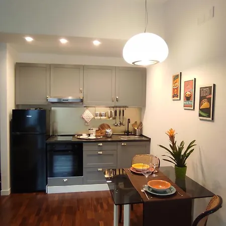 Apartamento Centralissimo E Confortevole, Fronte Petruzzelli *