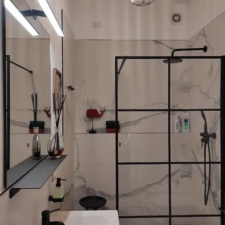 Apartamento Centralissimo E Confortevole, Fronte Petruzzelli Bari