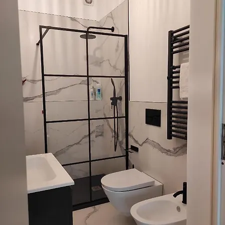 Apartamento Centralissimo E Confortevole, Fronte Petruzzelli *