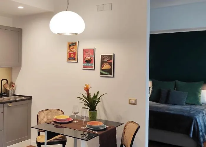 Centralissimo E Confortevole, Fronte Petruzzelli Apartment Bari