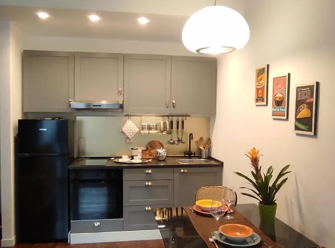 Apartment Centralissimo E Confortevole, Fronte Petruzzelli *