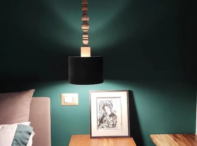 Centralissimo E Confortevole, Fronte Petruzzelli Bari