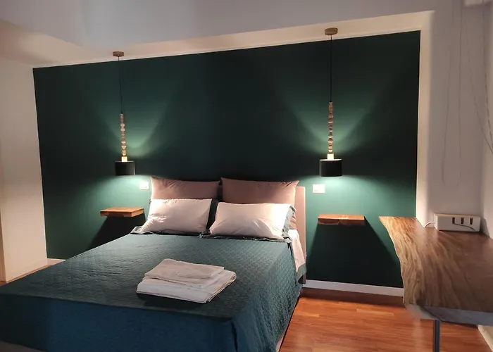 Centralissimo E Confortevole, Fronte Petruzzelli Bari